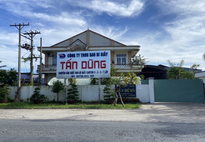 Sứ Mệnh Của TADCO: